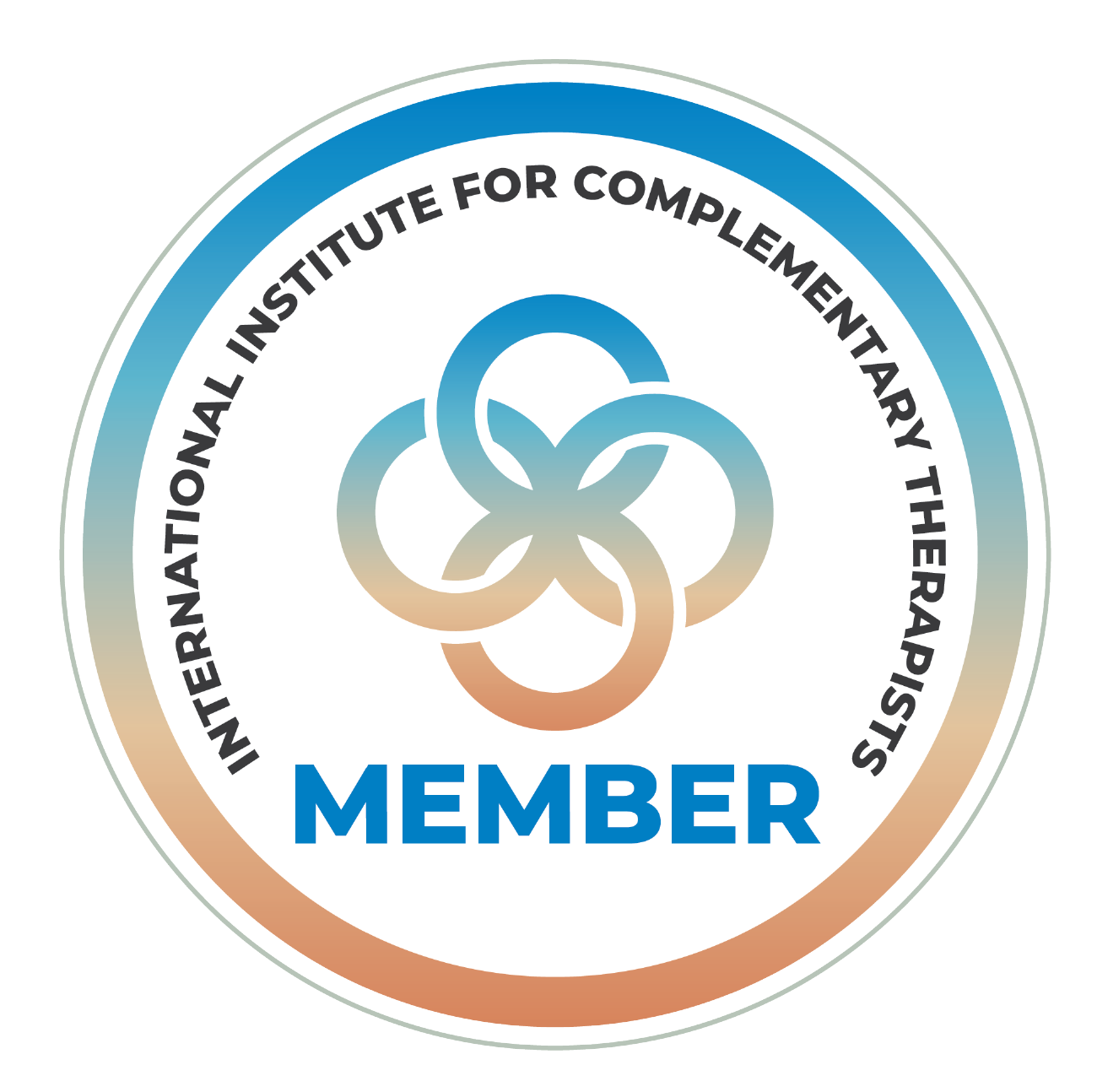 IICT Member — International Institute for Complementary Therapists